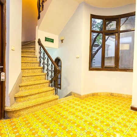 Chikoo Homestay Spot-On Ханой Экстерьер фото
