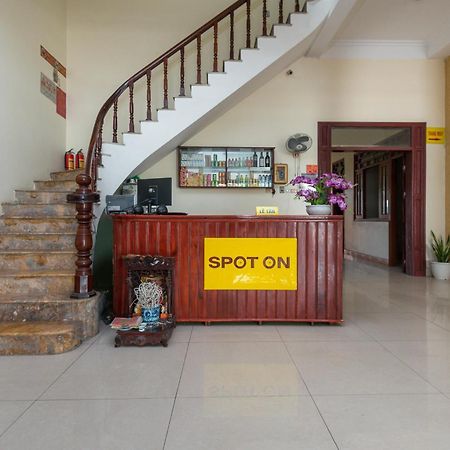 Chikoo Homestay Spot-On Ханой Экстерьер фото