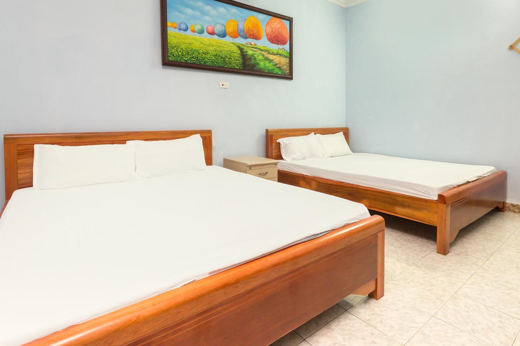 Chikoo Homestay Spot-On Ханой Экстерьер фото