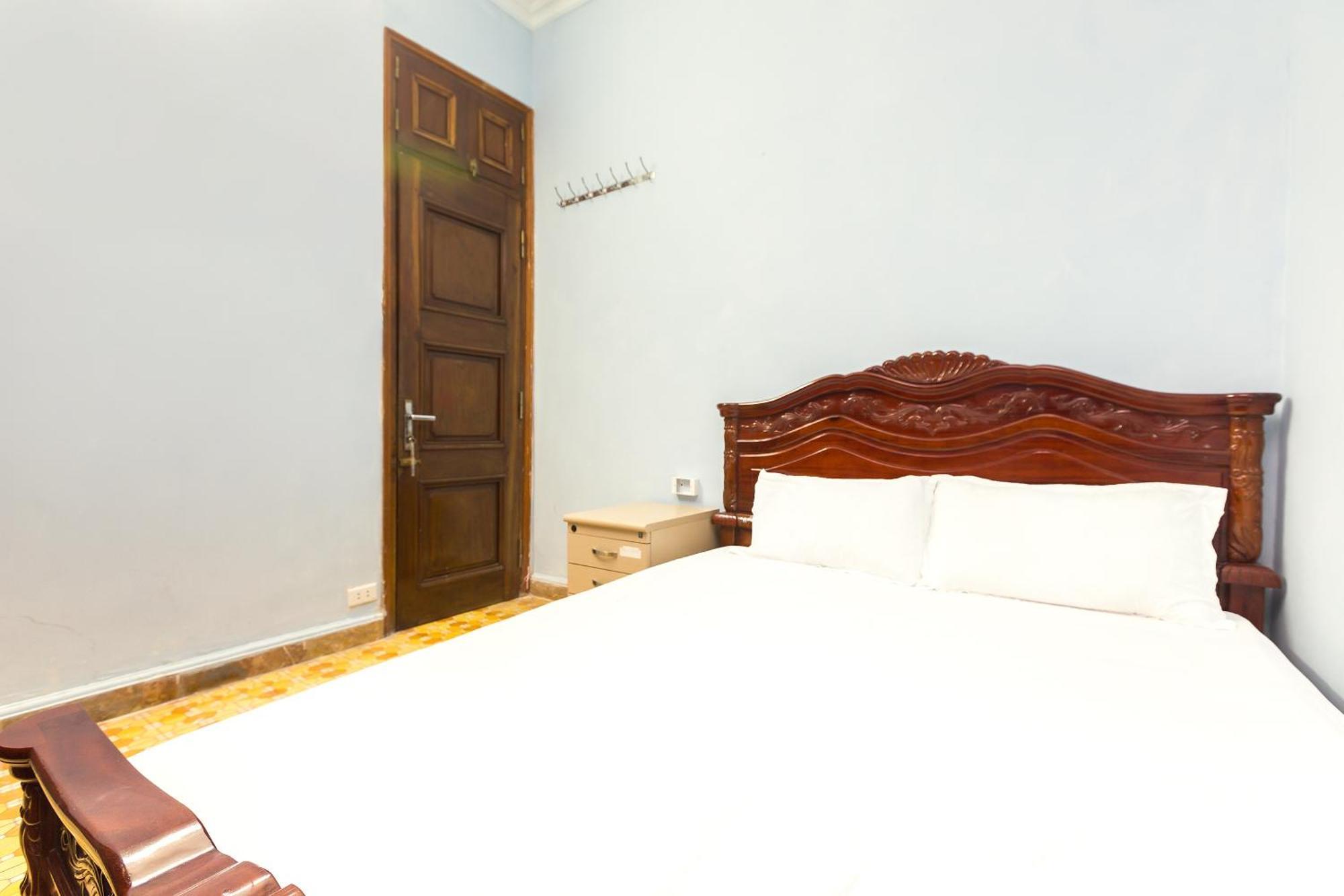 Chikoo Homestay Spot-On Ханой Экстерьер фото