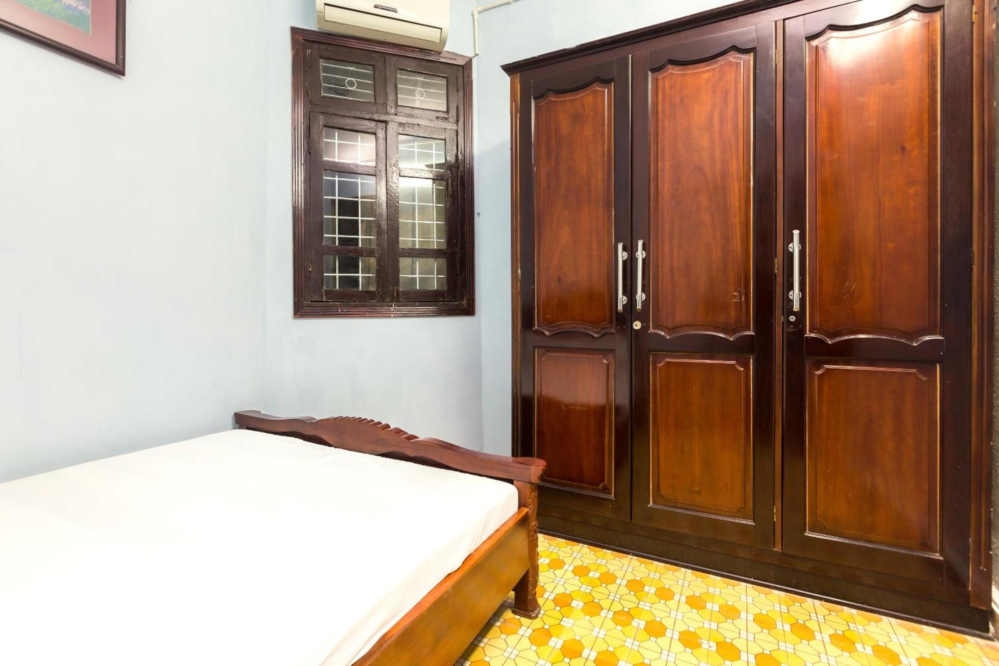 Chikoo Homestay Spot-On Ханой Экстерьер фото