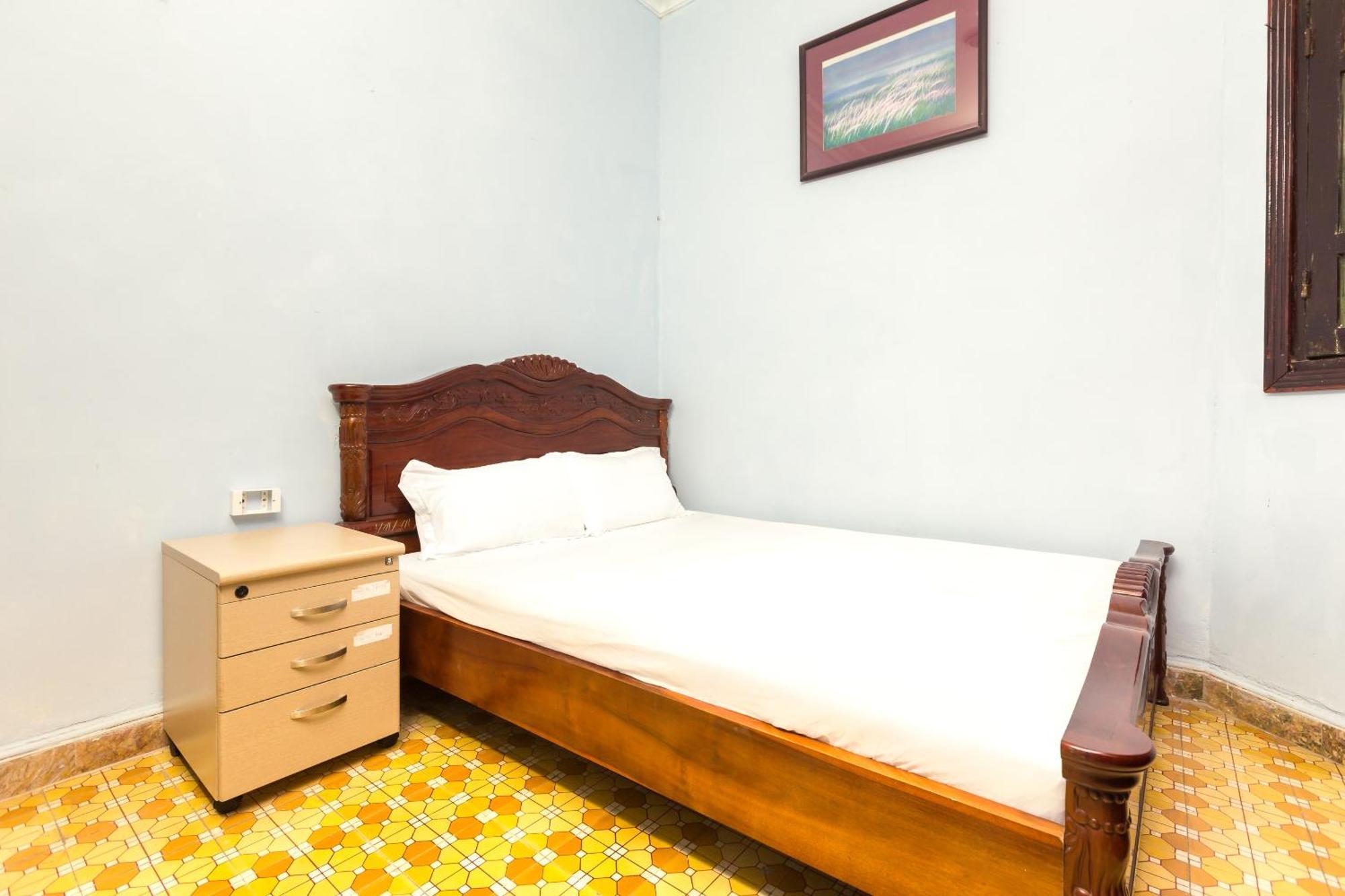 Chikoo Homestay Spot-On Ханой Экстерьер фото