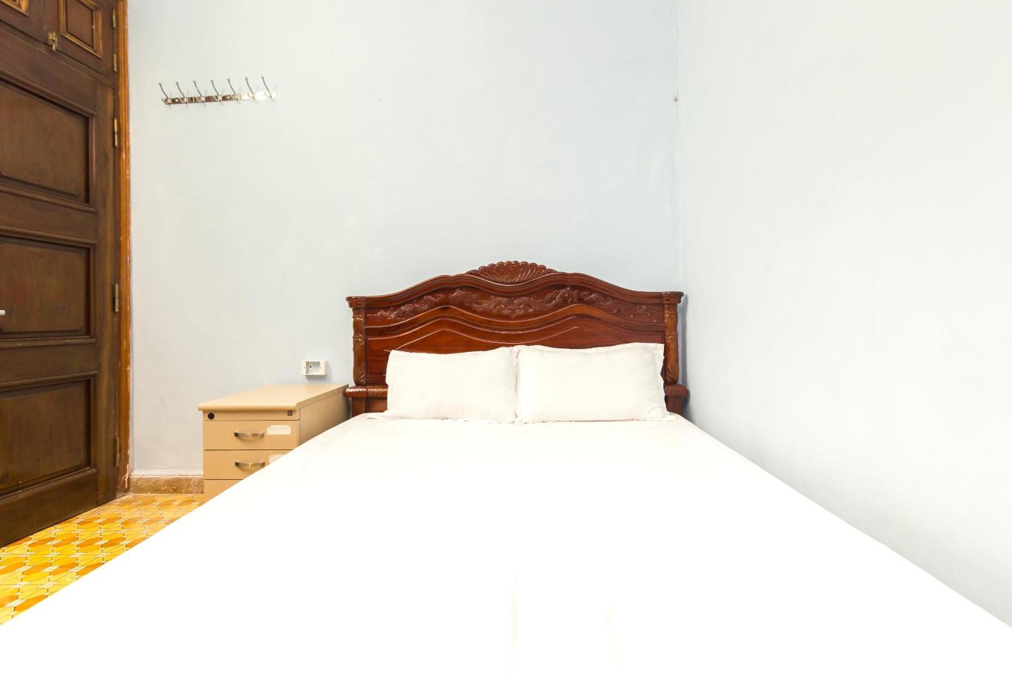 Chikoo Homestay Spot-On Ханой Экстерьер фото