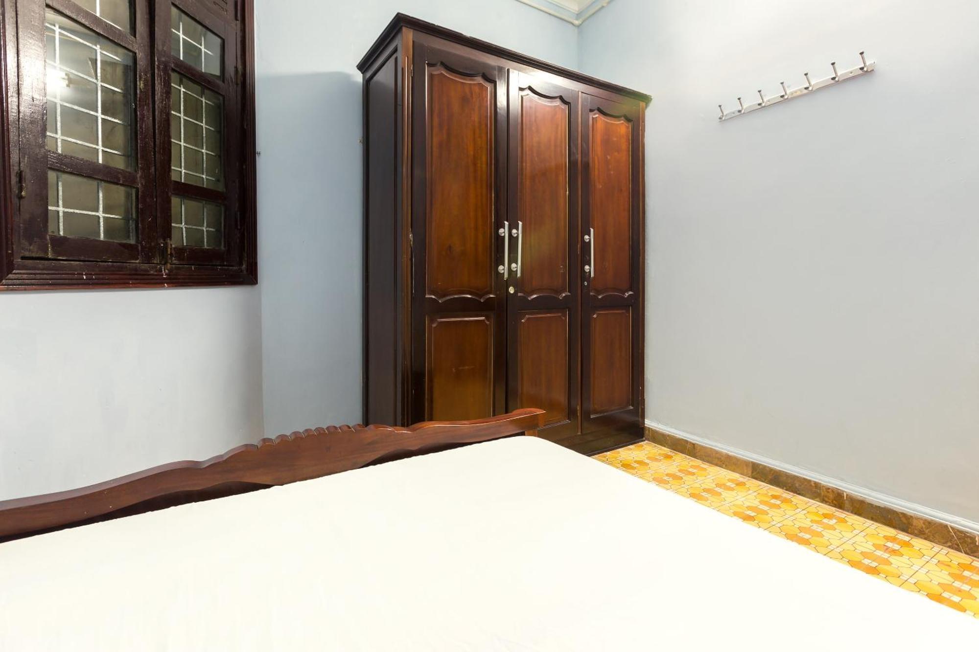 Chikoo Homestay Spot-On Ханой Экстерьер фото