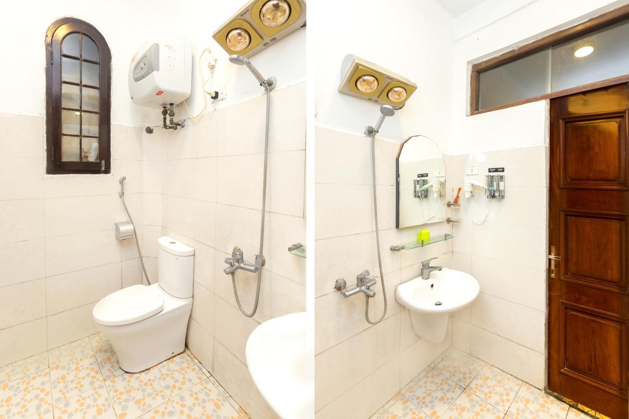 Chikoo Homestay Spot-On Ханой Экстерьер фото