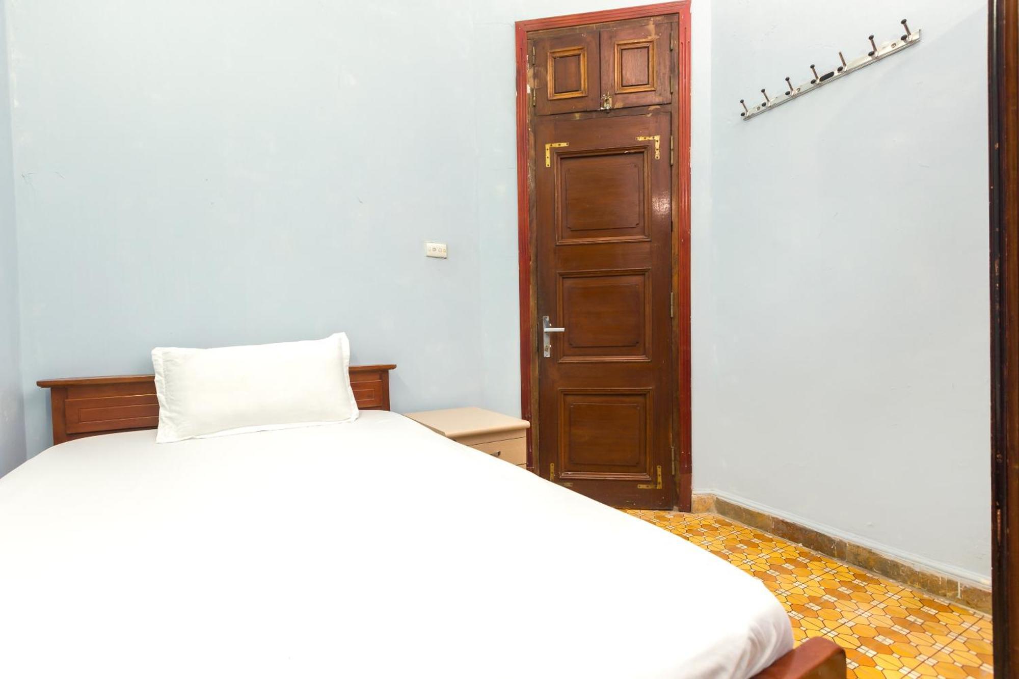 Chikoo Homestay Spot-On Ханой Экстерьер фото